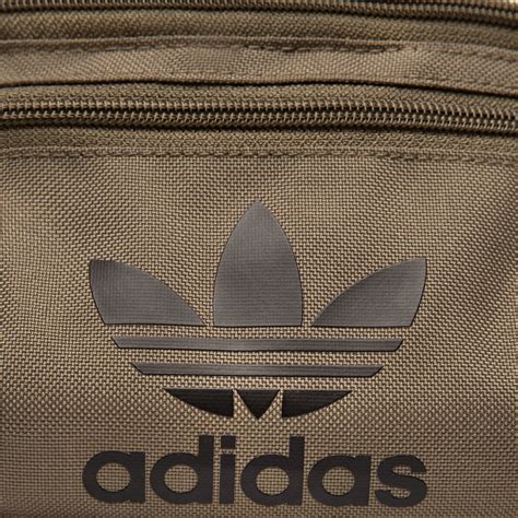 adidas tasche schwarz grün|Taschen grün .